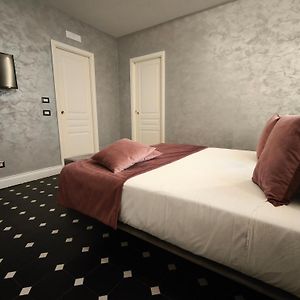 Standaard Kamer met een King Size Bed